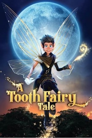 A Tooth Fairy Tale