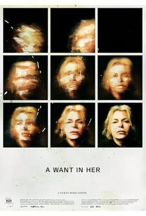 IRFF25 A Want In Her