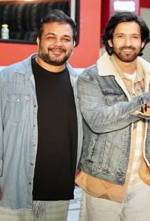 Aankhon Ki Gustaakhiyan