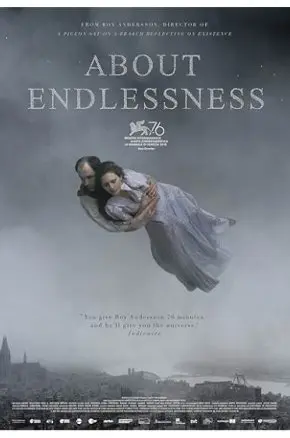 About Endlessness