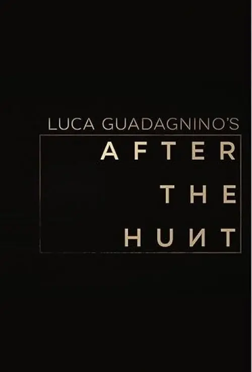 After the Hunt