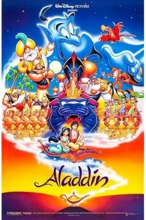 Aladdin