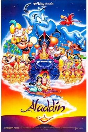 Aladdin