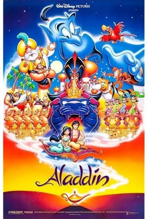 Aladdin