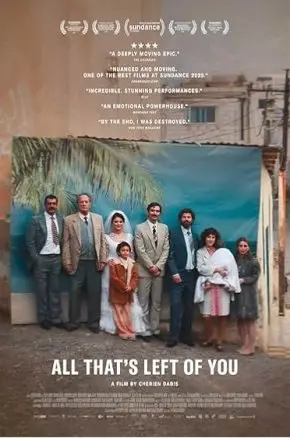 Tff - All That's Left Of You