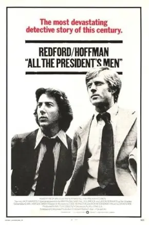 All the President's Men