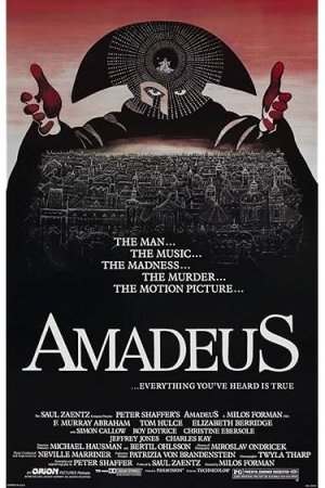 Amadeus
