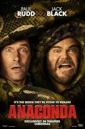 Anaconda