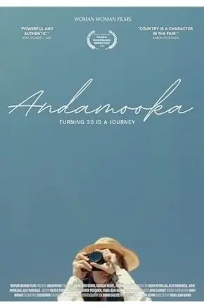 Andamooka