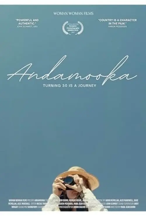 Andamooka
