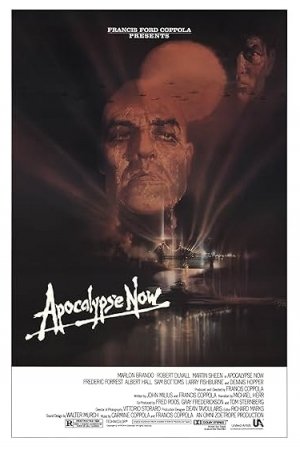 Apocalypse Now: Final Cut