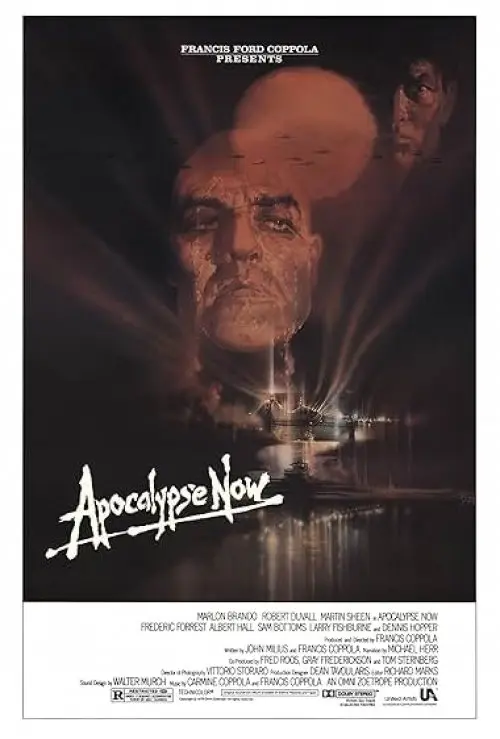 Apocalypse Now: Final Cut