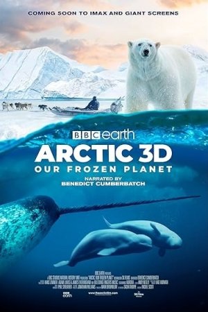 Arctic: Our Frozen Planet