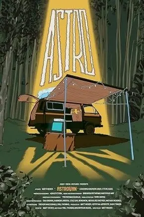 AstroVan