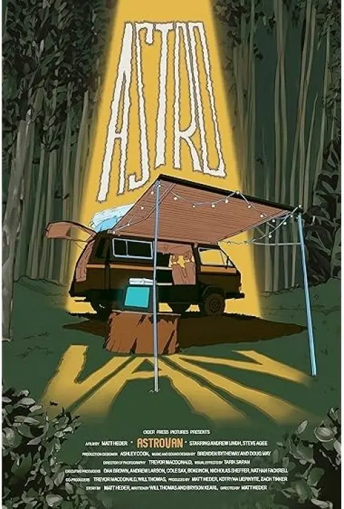 AstroVan