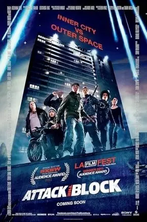 Attack the Block