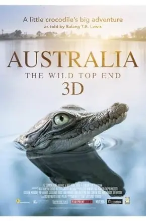 Australia: The Wild Top End