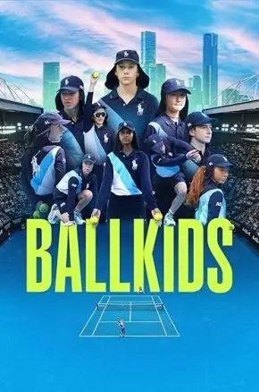 Ballkids