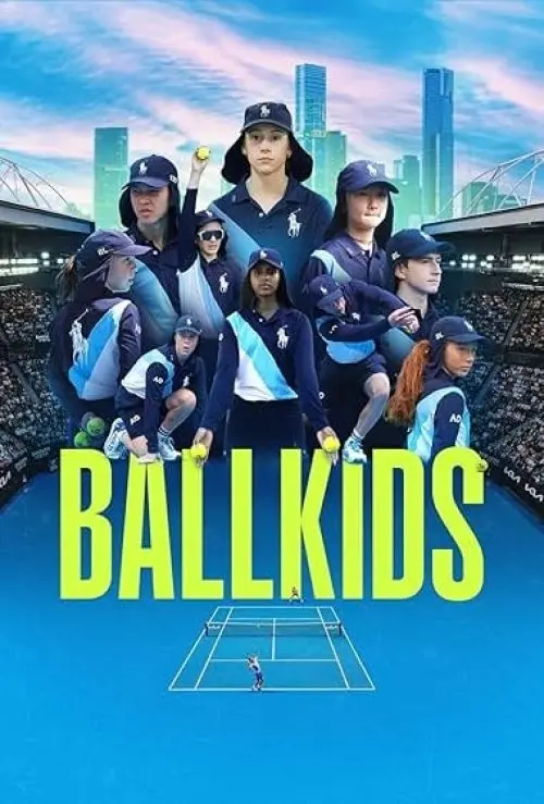 Ballkids