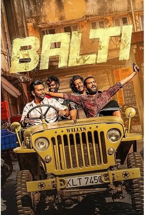 Balti