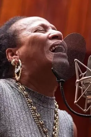 Bam Bam: The Sister Nancy Story