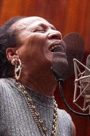Bam Bam: The Sister Nancy Story