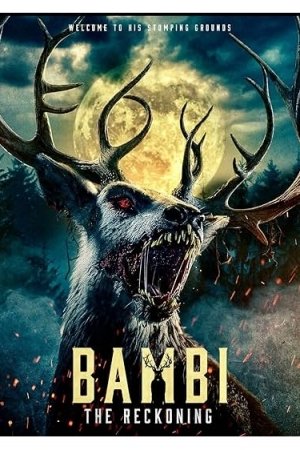 Bambi: The Reckoning
