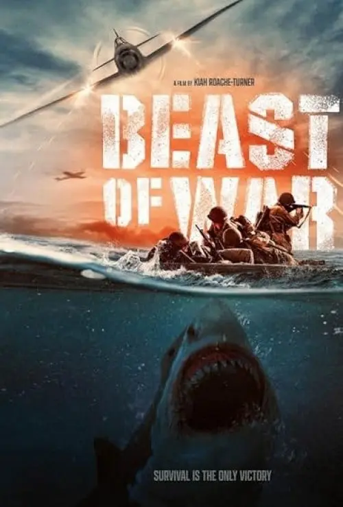 Beast of War