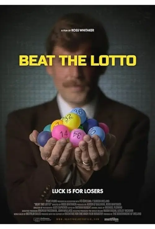 Biff25 Beat The Lotto