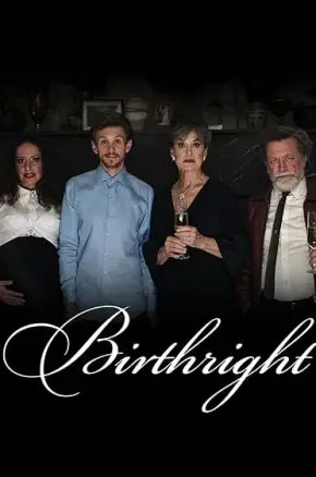 Birthright