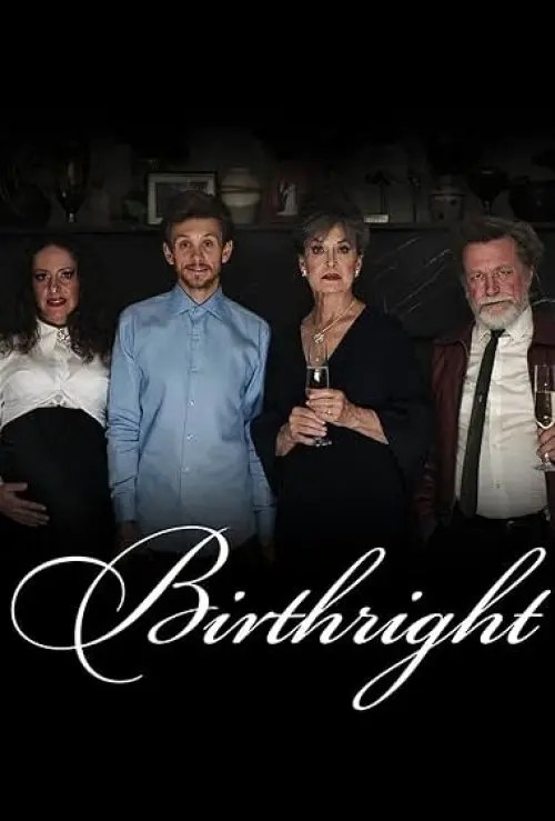 Birthright