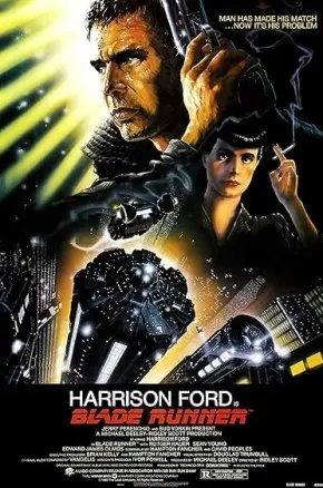 Blade Runner: The Final Cut