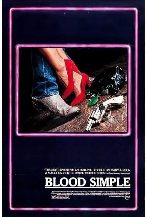 Blood Simple