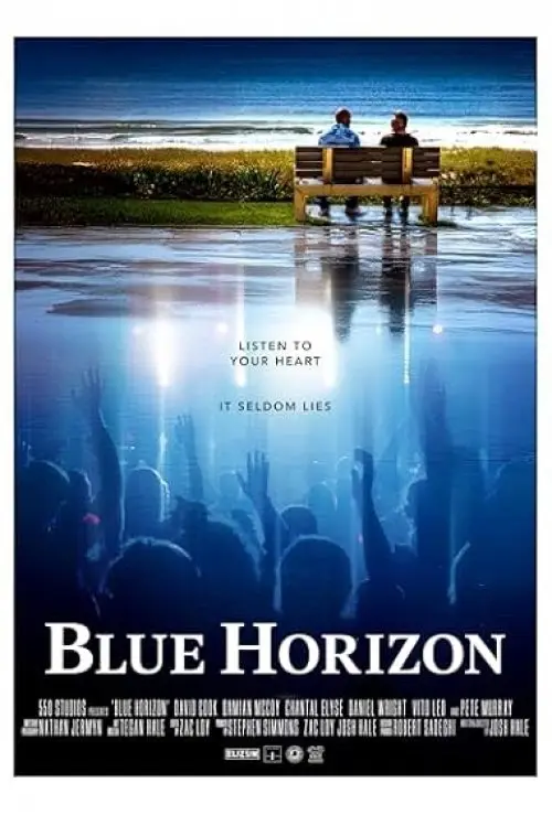 Blue Horizon