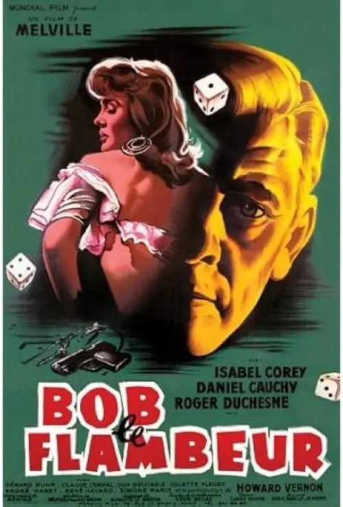 Bob le flambeur