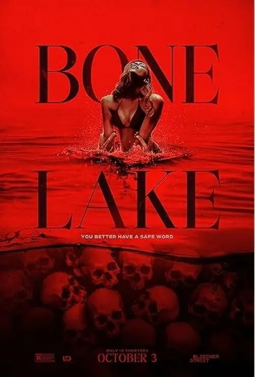 Bone Lake