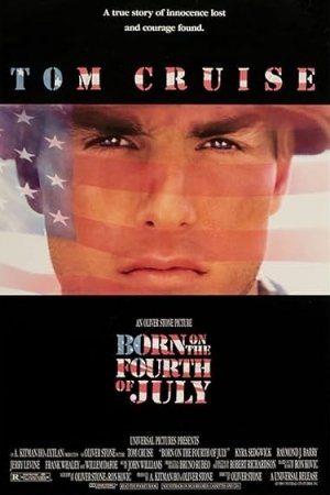 Born on the Fourth of July