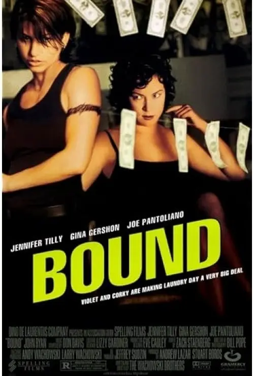 Bound