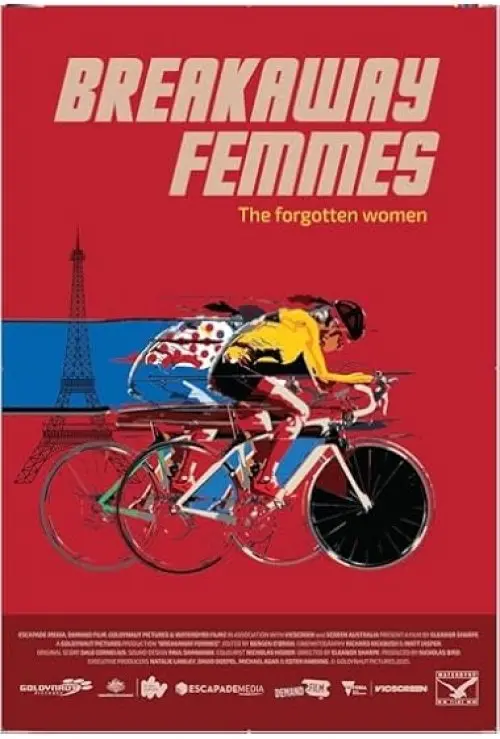 Breakaway Femmes
