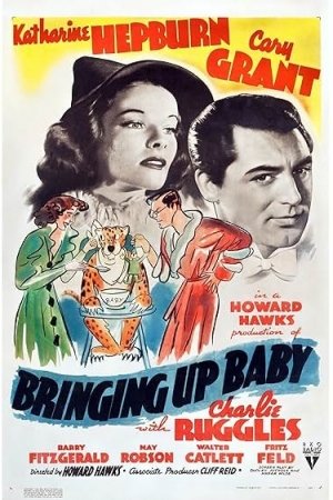 Bringing Up Baby