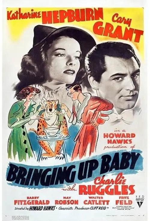 Bringing Up Baby
