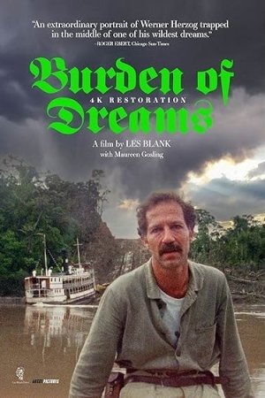 Burden of Dreams