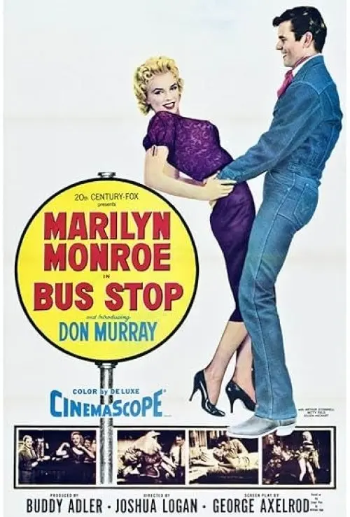 Bus Stop