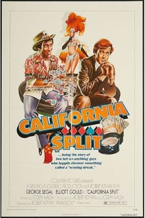 California Split
