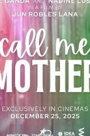 Call Me Mother