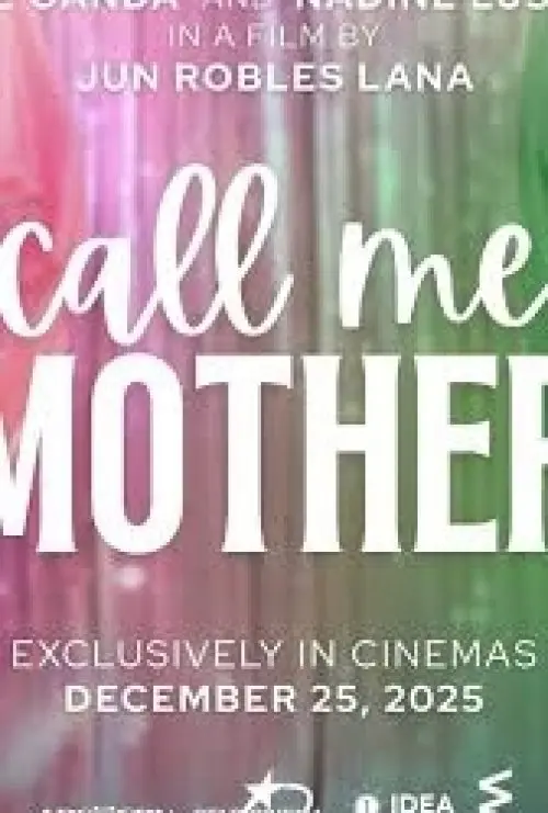 Call Me Mother