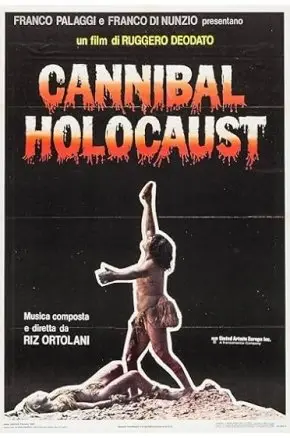 Cannibal Holocaust