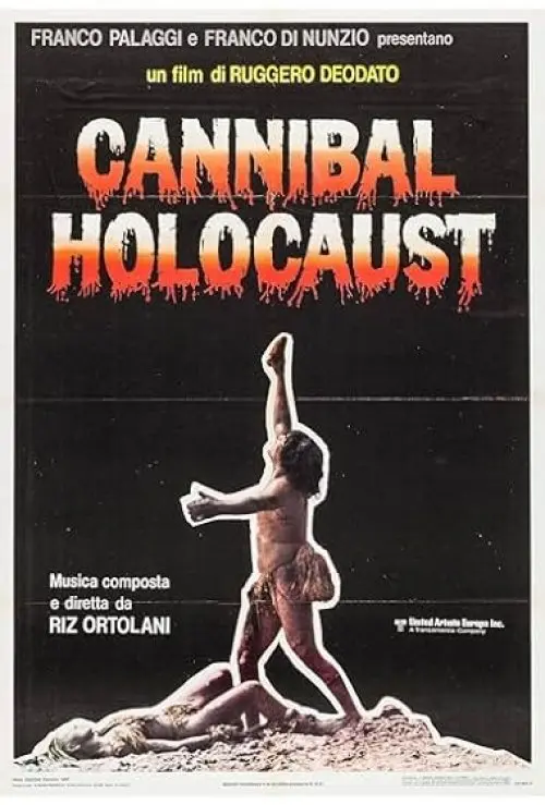 Cannibal Holocaust