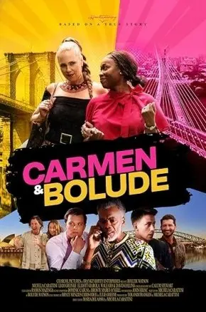 Carmen & Bolude