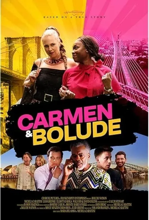 Carmen & Bolude